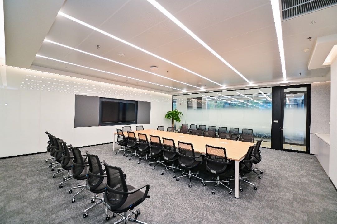 闵行 信达创新港（信达生物医药园区） 1000平米 毛坯