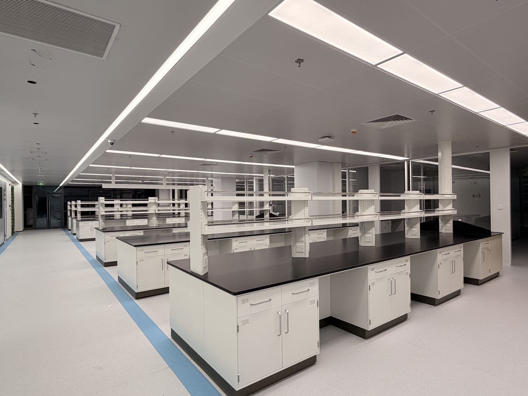 信达创新港（信达生物医药园区）闵行 信达创新港（信达生物医药园区） 100平米 精装修