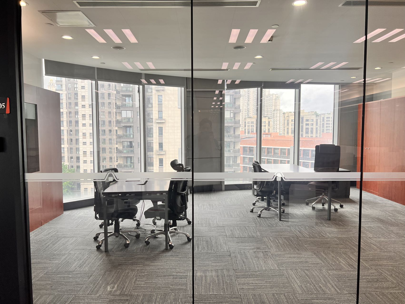 上海平安大厦徐汇 上海平安大厦 2494平米 精装修