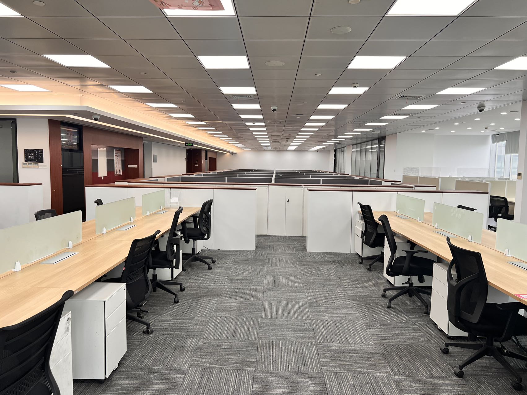 上海平安大厦徐汇 上海平安大厦 2494平米 精装修