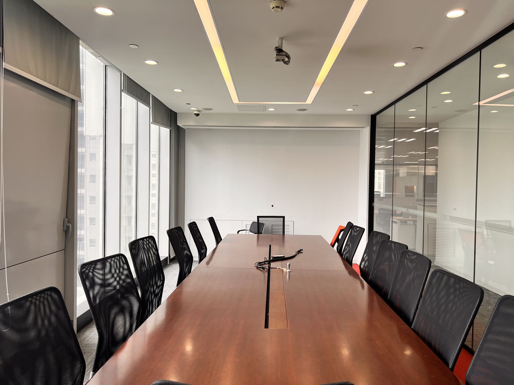 徐汇 上海平安大厦 2494平米 精装修