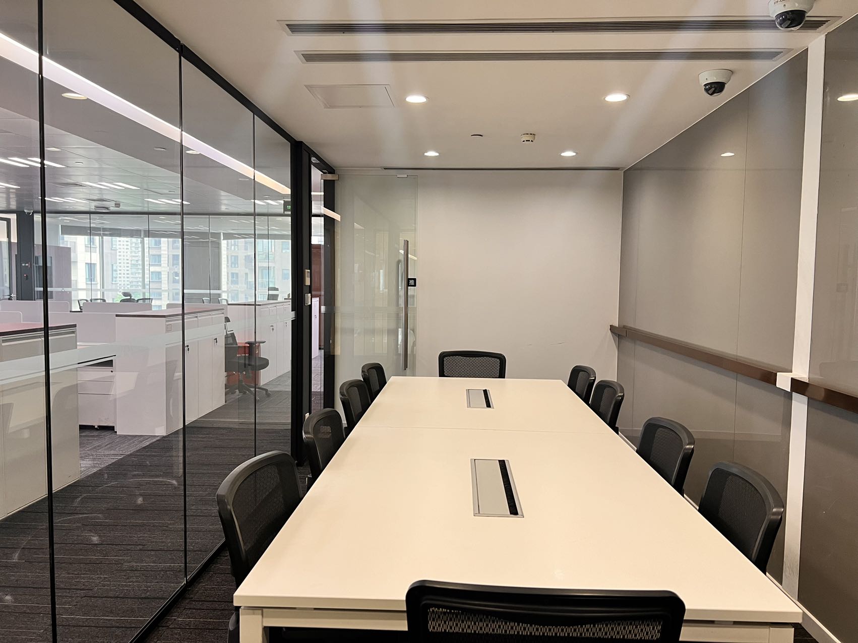 上海平安大厦徐汇 上海平安大厦 2494平米 精装修