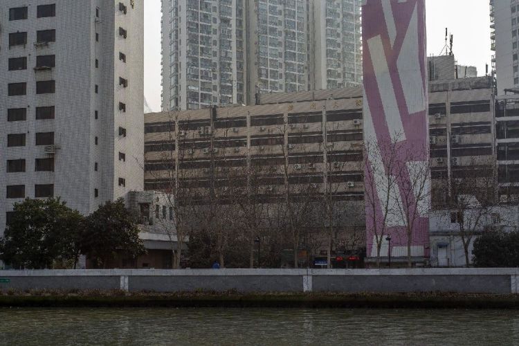 上海雅州大楼办公楼租金