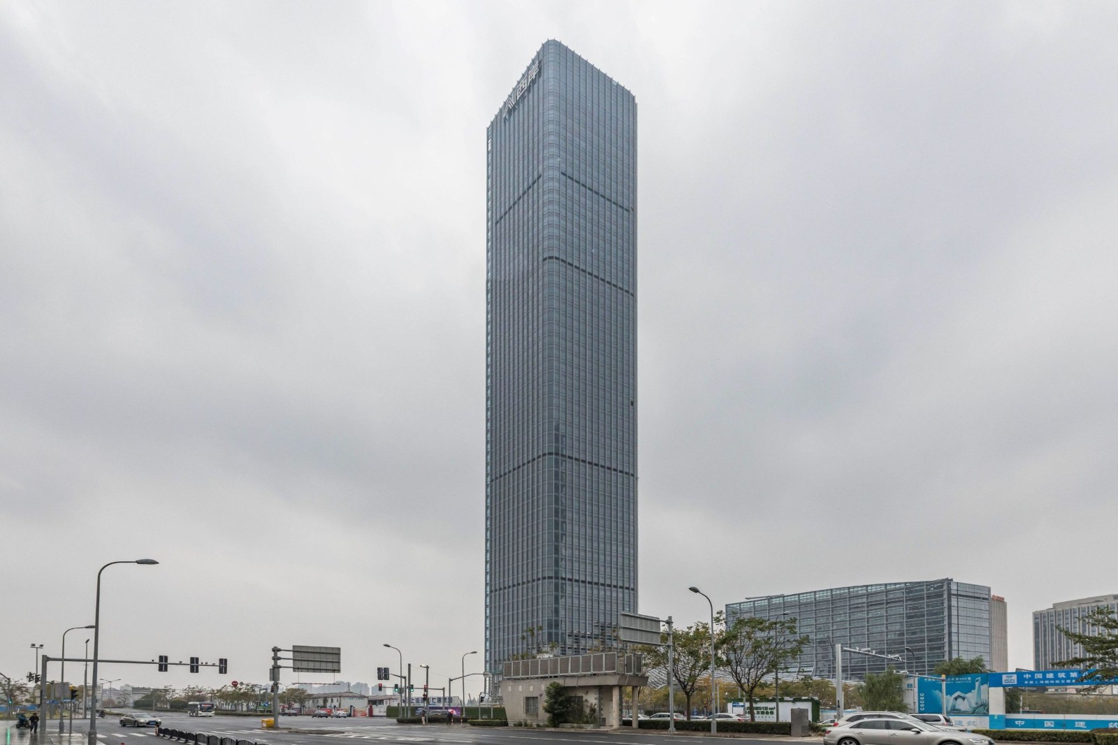 上海星扬西岸中心2024年办公楼租金多少钱呢