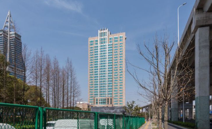 上海银东大厦写字楼租金