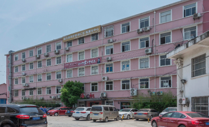 上海海桐商务楼办公室租赁平台