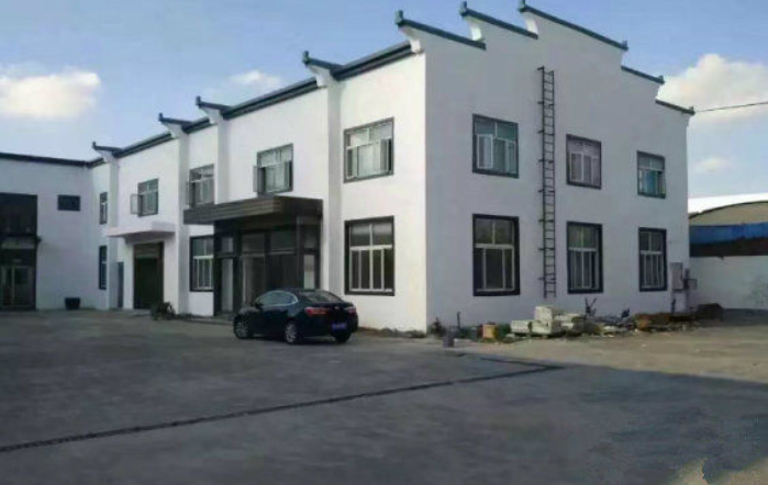 上海歆翱文化创意园出租(创意园租赁信息)