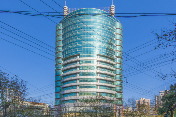 上海泛太平洋大厦办公室租赁平台 上海泛太平洋大厦办公室租赁平台