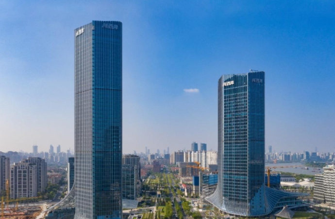 上海西岸智塔写字楼租金 上海西岸智塔写字楼租金