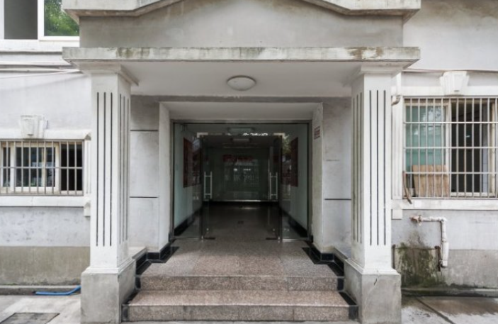 上海同普坊办公楼租赁中心